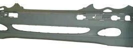 PARAURTI ANTERIORE C/PRIMER +LAVAFARI PER MERCEDES CLASSE C W203 07/2000>05/2005  CLASSIC-ELEGANCE [OE A2038851325]
