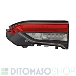 FANALE POSTERIORE INTERNO DX A LED PER TOYOTA RAV 4 01/2019> [OE 8158142080]