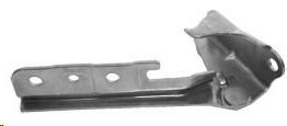 CERNIERA DX COFANO ANTERIORE PER HYUNDAI Coup&eacute; 01/1996>08/1999 [OE 7912027000]