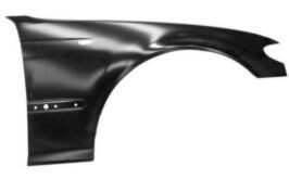 PARAFANGO ANTERIORE DX PER BMW SERIE 3 E46 09/2001>02/2005 [OE 41357042323]