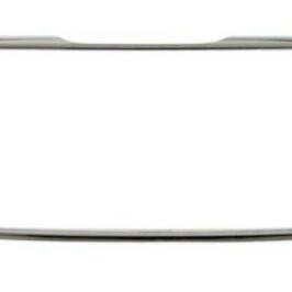 CORNICE GRIGLIA PARAURTI ANTERIORE PRIMED PER PEUGEOT 208 06/2015> OE 1613485380