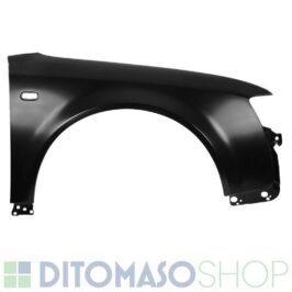 PARAFANGO ANTERIORE DESTRO PER AUDI A4 10/2000>09/2004 OE 8E0821106B