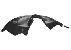 PARASASSI ANTERIORE DX PER FIAT DOBLO' 01/2000>10/2005 [OE 46747451]