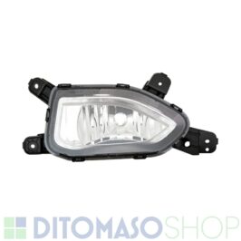 FENDINEBBIA DESTRO H8 PER HYUNDAI KONA 02/2017> OE 92202J9000