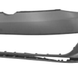 PARAURTI ANTERIORE PRIMERIZZATO PER VW GOLF 7 GTI -GTD 01/2017> [OE 5G0807217NKGRU]