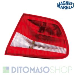 FANALE POSTERIORE SX INTERNO PER SEAT IBIZA SW 05/2010>12/2011  MARELLI [OE W06J8945093]