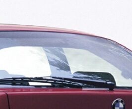 LUNOTTO VERDE TERMICO C/ANTENNA PER BMW S3 E36 COMPACT 06/1994> OE 51318193801