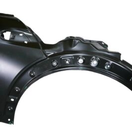 PARAFANGO ANTERIORE DX PER MINI ONE-COOPER-CLUBMAN 07/2006> OE 41352754726