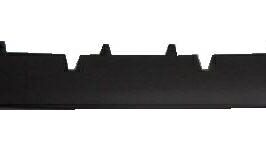 SPOILER PARAURTI ANTERIORE PER AUDI Q3 01/2011> OE 8U0807663GRU