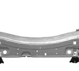 TRAVERSA BATTICOFANO PER MERCEDES GLC X253-GLC COUPE' C253 01/2015> [OE A2536203800]