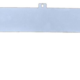 RINFORZO PARAURTI ANTERIORE IN ALLUMINIO PER VOLVO XC40 12/2017> OE 32277594