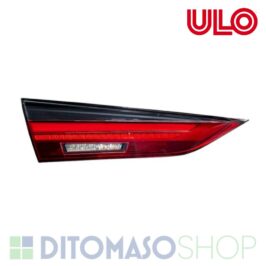 FANALE POSTERIORE SX ESTERNO A LED PER BMW SERIE 4 CABRIO G23 07/2020> ULO OE 63217477607