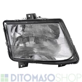 FARO DESTRO H4-H1 PNEUMATICO PER MERCEDES VIANO 12/1995>08/2003 OE A6388202061