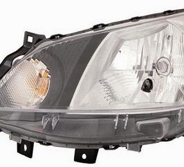 FARO SX H4 ELETTRICO PER NISSAN NV200 10/2009> [OE 26060BJ10A]
