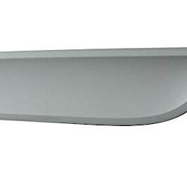 MODANATURA PORTA POSTERIORE SX PER PORSCHE MACAN 01/2014> OE 95B898565A