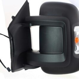 RETR.DX EL.TER.ABB.B.C.DUCATO 06>8pin+2pin -LAMPADA (16 W)