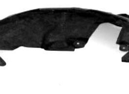 PARASASSI POSTERIORE SX PER MERCEDES CLASSE C W205 01/2014> OE A2056900730