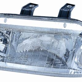 FARO DX 2H1FANALINO BIANCO ELETTRICO PER ROVER 400 10/1995>03/2000 [OE XBC103560]