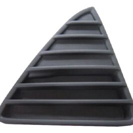 GRIGLIA DX PARAURTI ANTERIORE PER FORD FOCUS 01/2011>08/2014 OE 1718736