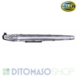 LUCE DIURNA DX PER PORSCHE MACAN 01/2014> HELLA OE 95B941108A