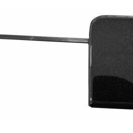 COPRIGANCIO PARAURTI POSTERIORE PER MERCEDES CLASSE M W164 09/2008>09/2011 [OE A1648853223]