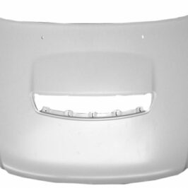 COFANO ANTERIORE C/FORO PRESA ARIA PER ISUZUD-MAX 01/2007> [OE 8980466930]