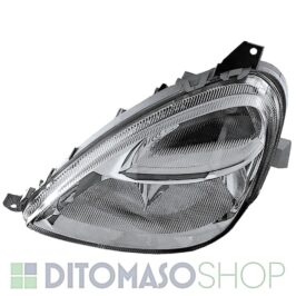 FARO SX H4-H7 PNEUMATICO PER MERCEDES CLASSE A W168 01/2002>08/2004 OE A1688201761