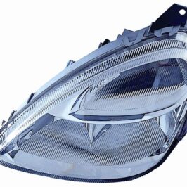 FARO SX H4-H7 PNEUMATICO PER MERCEDES CLASSE A W168 01/2002-08/2004 [OE A1688201761]