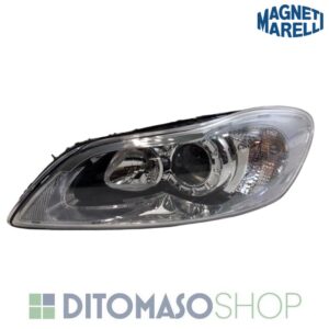 FARO SX H7-H9 C/MOTORINO ELETTRICO PER VOLVO C C30 11/2009> MARELLI [OE 31299814]