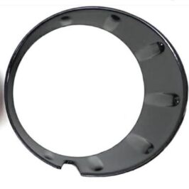 CORNICE FENDINEBBIA SX NERA PER MINI COOPER-ONE 07/2010> OE 51117268747