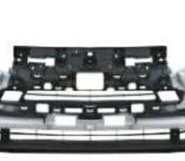 P/TI ANT MITSUBISHI ECLIPSE CROSS 01/18> (ES-LE)