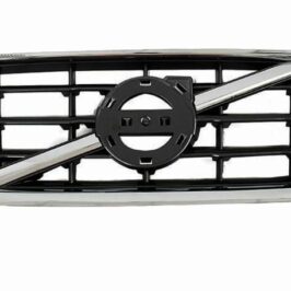 GRIGLIA RADIATORE C/CORNICE+MODANATURA CROMATA PER VOLVO S60 01/2010>12/2013 OE 30795039