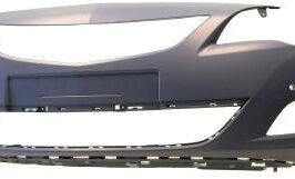 PARAURTI ANTERIORE C/PRIMER +SENSORI PER OPEL ASTRA J 01/2010> TUV [OE 1400427]
