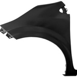 PARAFANGO ANTERIORE SX S/FORO LUCCIOLA PER KIA PICANTO 01/2017> [OE 66321G6000]