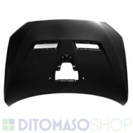 COFANO ANTERIORE PER MITSUBISHI LANCER EVOLUTION 06/2007> [OE 5900A244]