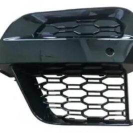 GRIGLIA SX PARAURTI ANTERIORE C/PDC  PER BMW IX3 G08 M-SPORT 10/2020> OE 51118081523