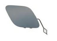 COPRIGANCIO PARAURTI ANTERIORE PER BMW SERIE 3 G21-G21 10/2018> [OE 51118496520]