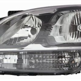 FARO DX 2H7 ELETTRICO PER KIA SOUL 01/2012- [OE 921022K530]