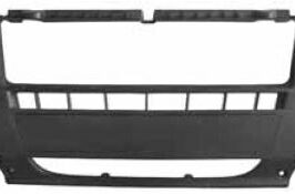 PARAURTI ANTERIORE CENTRALE PER FIAT DUCATO CITROEN JUMPER PEUGEOT BOXER 08/2006> OE 735470253