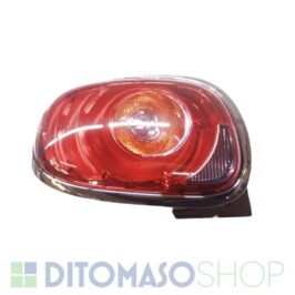 FANALE POSTERIORE SX PER MINI PACEMAN R61 11/2012> OE 63219808867
