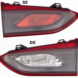 FANALE POSTERIORE SX INTERNO A LED PER MAZDA 6 10/2012> [OE GJA1-51-3G0A]