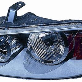 FARO SX 2H7 GRIGIO ELETTRICO PER NISSAN ALMERA 08/2002> [OE 26060BN701]