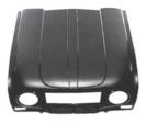 COFANO ANTERIORE PER RENAULT 4 [OE 7701463576]
