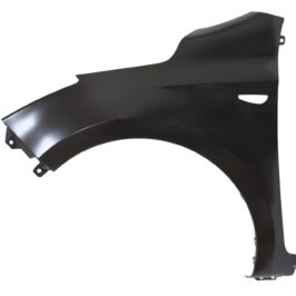 PARAFANGO ANTERIORE SX C/FORO LUCCIOLA PER HYUNDAI i20 05/2012> [OE 66311-1J500]