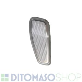 CATADIOTTRO LATERALE DESTRO BIANCO PER JEEP RENEGADE 03/2014> OE 53390025