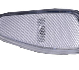 CATADIOTTRO LATERALE DX BIANCO PER JEEP RENEGADE 03/2014>