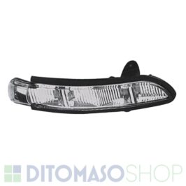 FANALINO RETROVISORE DESTRO A LED PER MERCEDES CLASSE E W211 06/2006>04/2009 OE A2118201221