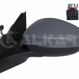 RET.SX EL.T.PRIM.ABBAT.P/208 2019>LUC. LED +CORTESIA+BLIS 10+2 PIN