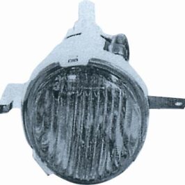 FANALINO ANTERIORE SX BIANCO PER CHEVROLET MATIZ 01/2001>01/2005 [OE 96563486]
