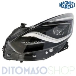FARO SX A LED PER OPEL ZAFIRA 01/2017> MARELLI [OE 13472662]